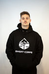 Sweat Hoodie (Bold)
