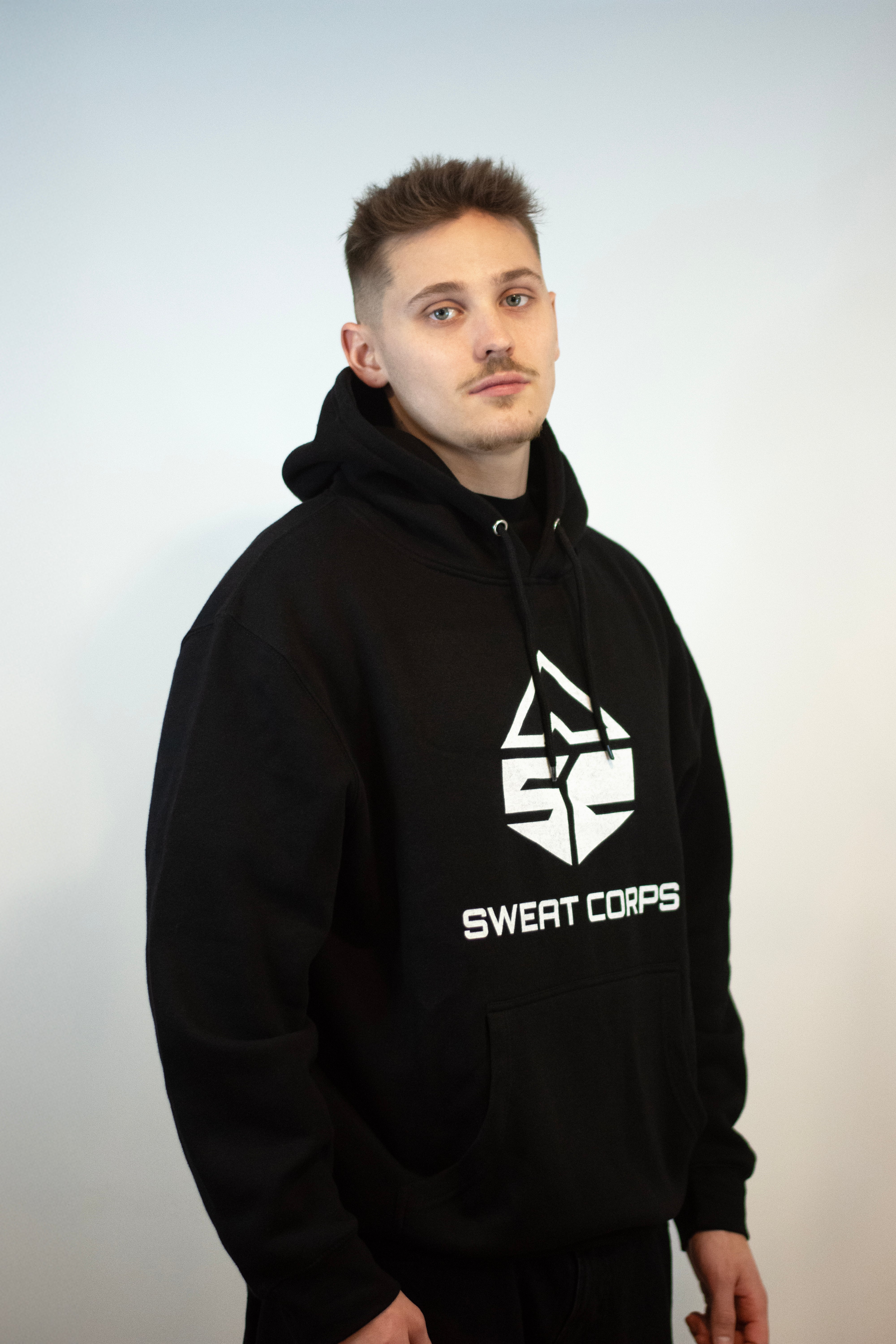 Sweat Hoodie (Bold)