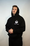 Sweat Hoodie (Stealth)