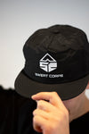Sweat Flat Cap