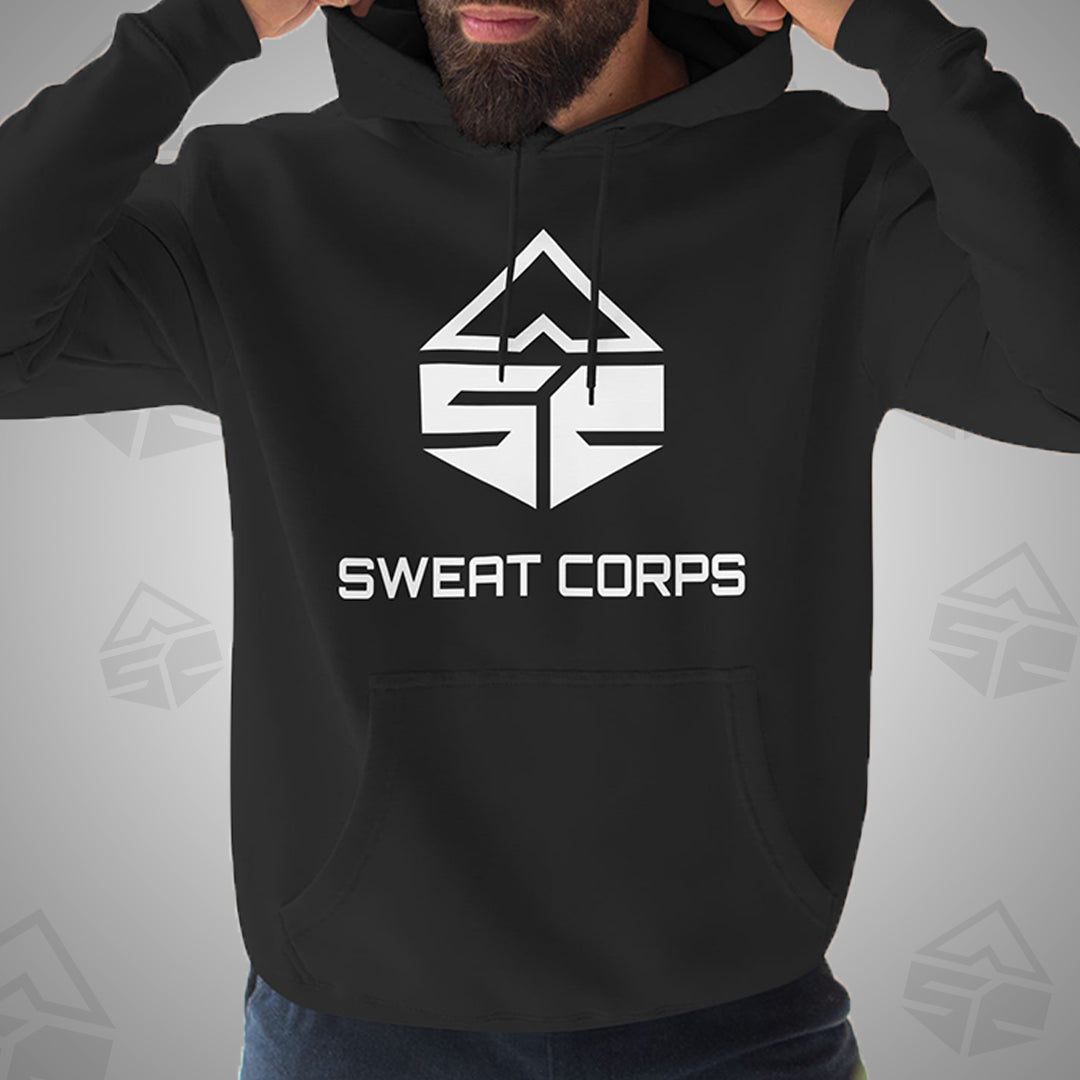 Sweat Hoodie (Bold)