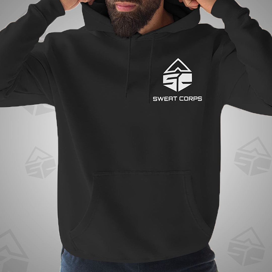 Sweat Hoodie (Stealth)